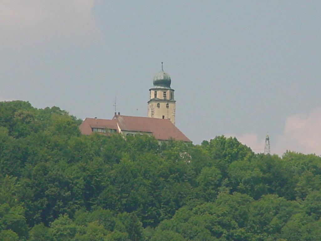 Hotel Krone Stuehlingen - Das Tor Zum Suedschwarzwald Exterior foto