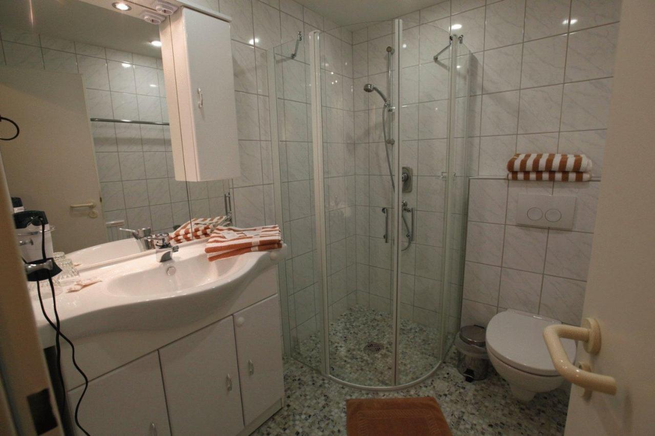 Hotel Krone Stuehlingen - Das Tor Zum Suedschwarzwald Cameră foto